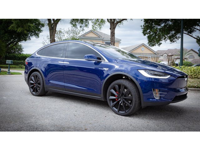 Used Tesla In Lahaina Hi Aloha Auto