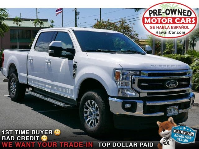 2020 FORD F250