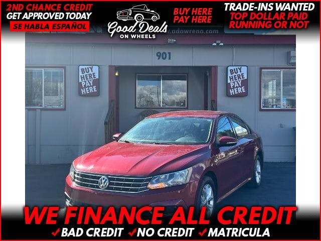 Used Car Dealership Best Local Used Cars in Reno NV 89502